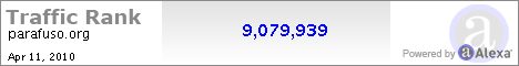 Traffic Rank Alexa Internet Inc